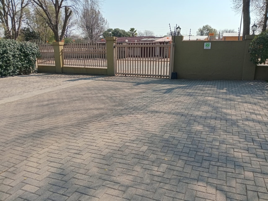 Commercial Property for Sale in Sasolburg Free State